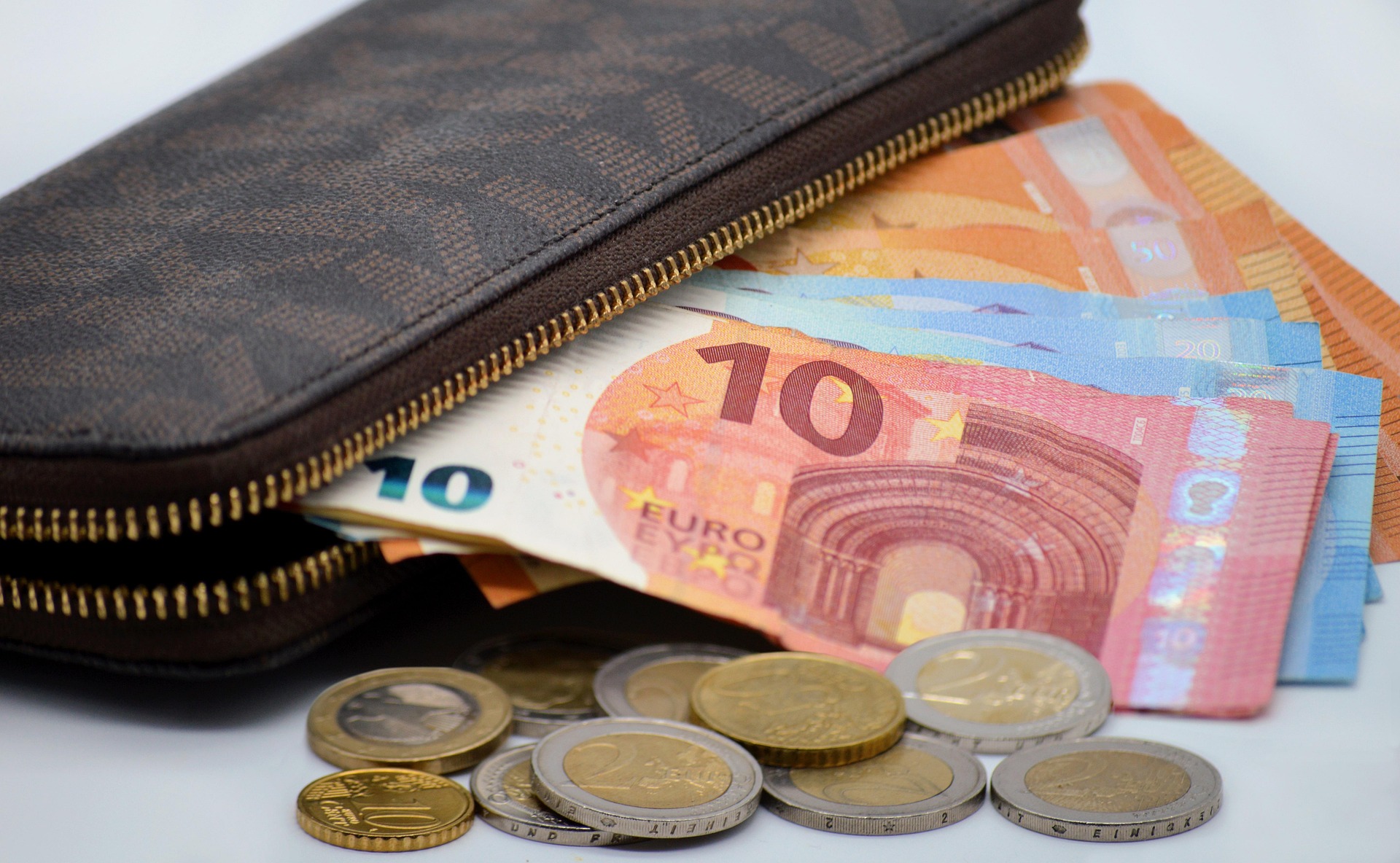Inflation et pouvoir d'achat