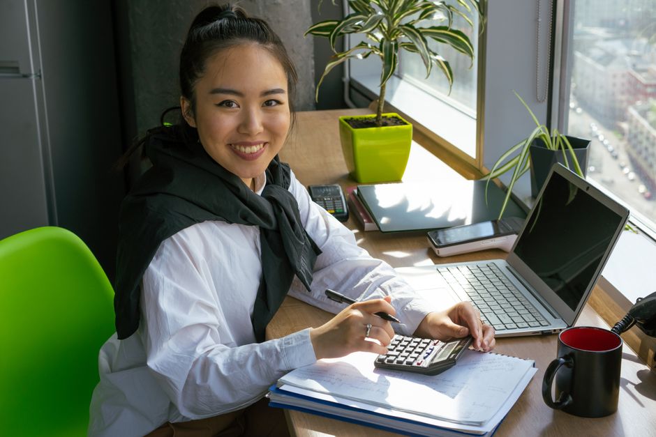 assistant comptable débutant accepté